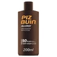 Лосьйон для тіла від алергії Piz Buin SPF50+, 200 мл