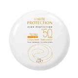 Avene Сонцезахисний крем компактний SAND SPF50 10г