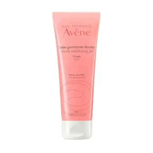 Avene Нежный отшелушивающий скраб, 50 мл