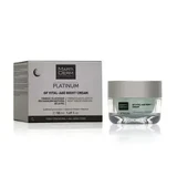 Нічний крем Martiderm Platinum GF Vital Age, 50 мл