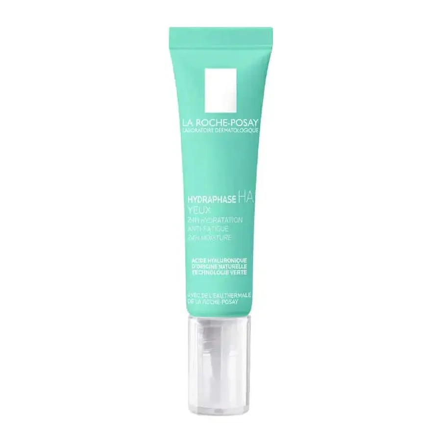 La Roche Posay Hydraphase Eye 15 мл: цены и характеристики