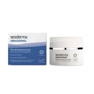 Sesderma Abradermol Крем для микродермабразии, 45 г