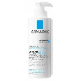 La Roche Posay Lipikar Baume Ap+M, 400 мл