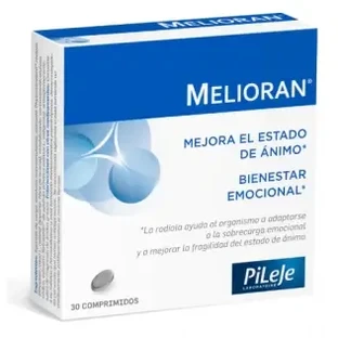 Pileje Melioran 30 таблеток