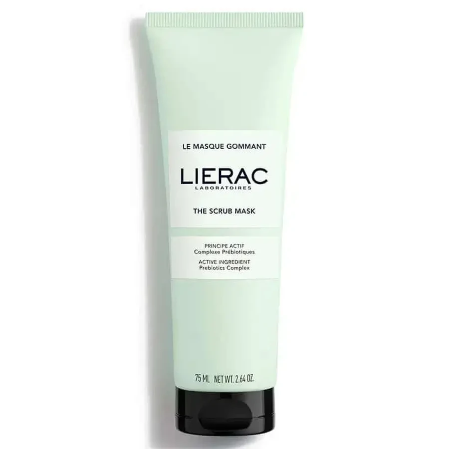 Відлущувальна маска Lierac 75 мл: ціни та характеристики