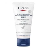 Крем для рук Eucerin Urea-Repair Plus 5% 75мл