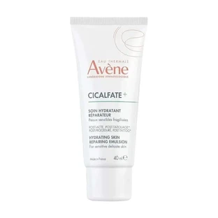 Avene Cicalfate Пост-активна відновлювальна емульсія, 40 мл