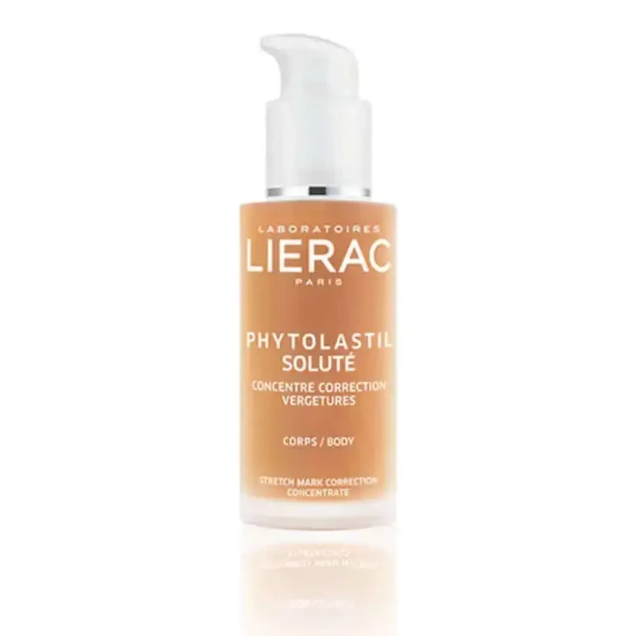 Lierac Phytolastil Solute Сыворотка для коррекции растяжек 100 мл: цены и характеристики