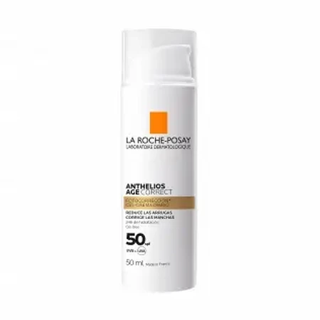 La Roche Posay Anthelios Age Correct SPF50 50 мл: цены и характеристики