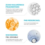La Roche Posay Anthelios Age Correct SPF50 50 мл: цены и характеристики