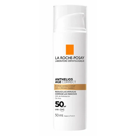 La Roche Posay Anthelios Age Correct SPF50 50 мл: цены и характеристики
