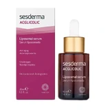 Sesderma Акліколітична ліпосомальна сироватка 30мл