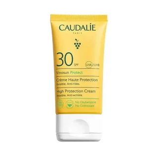 Caudalie Vinosun Крем SPF30, 50 мл