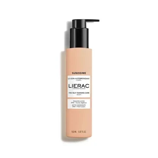 Lierac Sunissime Лосьон для тела с эффектом самозагара 150 мл