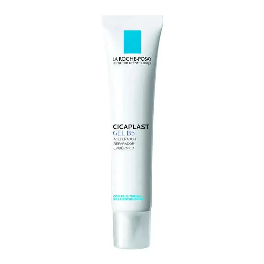 La Roche Posay Cicaplast Гель B5, 40 мл: ціни та характеристики