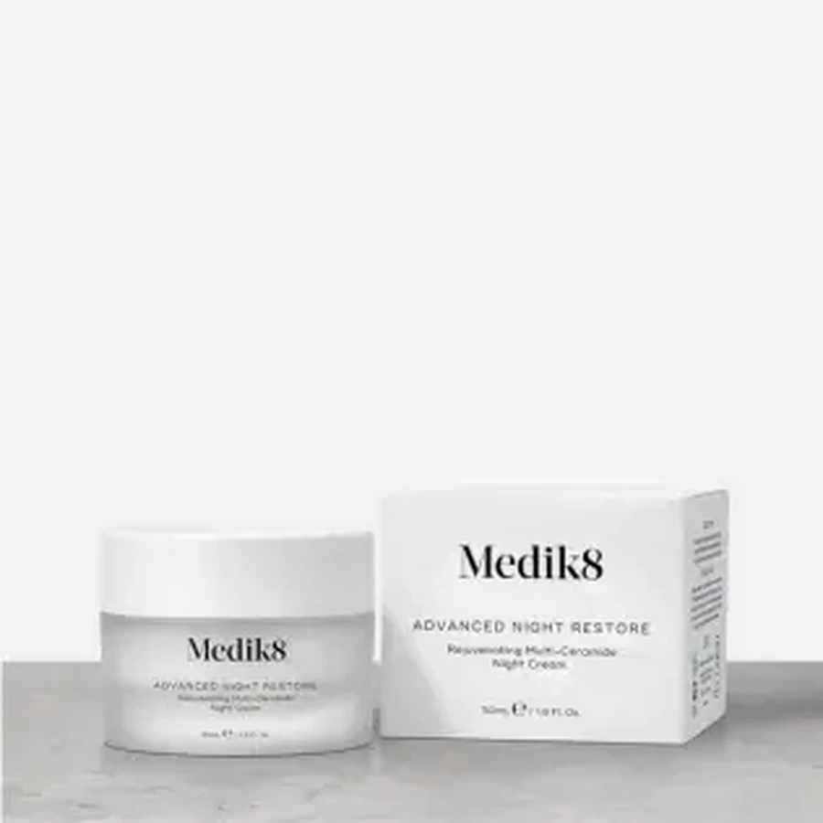 Medik8 Advanced Night Restore 50ml: цены и характеристики