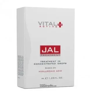 Гиалуроновая кислота Vital Plus JAL 45 мл