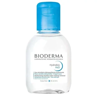 Міцелярна вода Bioderma Hydrabio для зневодненої шкіри 100 мл