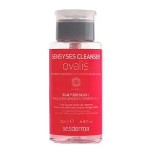 Sesderma Sensyses Cleanser Ovalis 200мл