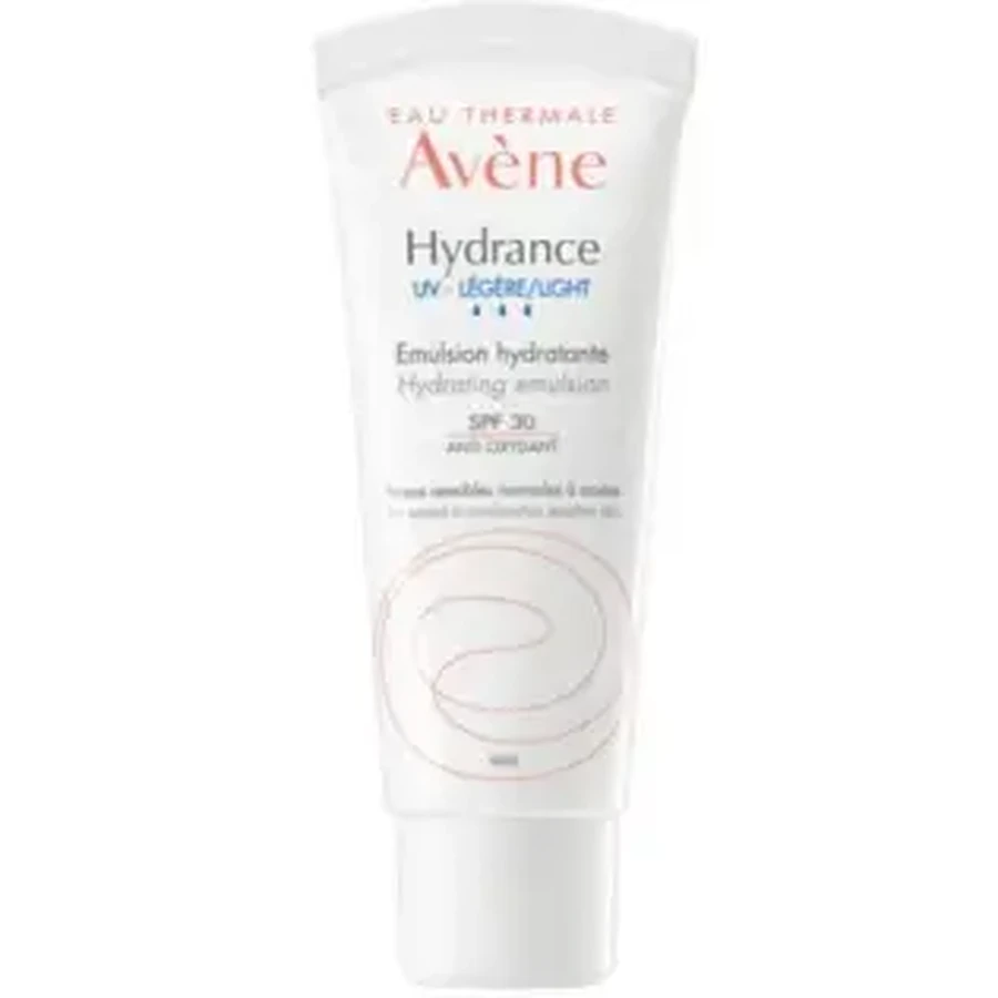 Avene Hydrance UV Light 40 мл: ціни та характеристики
