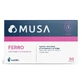 MUSA Ferro 30 капсул