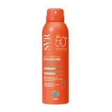 Svr Sun Secure Lait Crepitant 50+ Mist 200ml