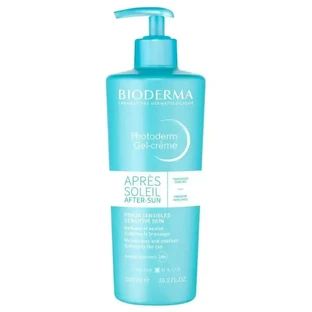 Bioderma Photoderm After Sun Milk 500 мл