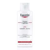Eucerin DermoCapillaire Ніжний шампунь для чутливої шкіри голови pH5, 250 мл