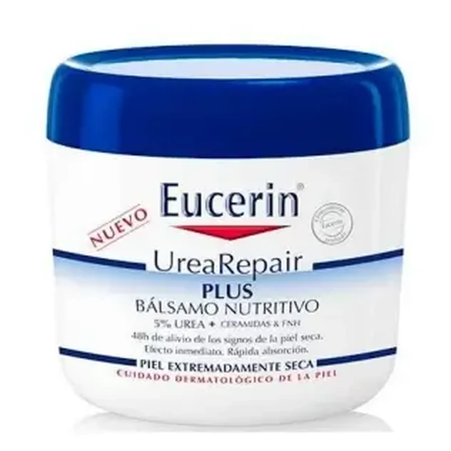 Eucerin Urea Repair Plus Бальзам для очень сухой кожи 450 мл: цены и характеристики