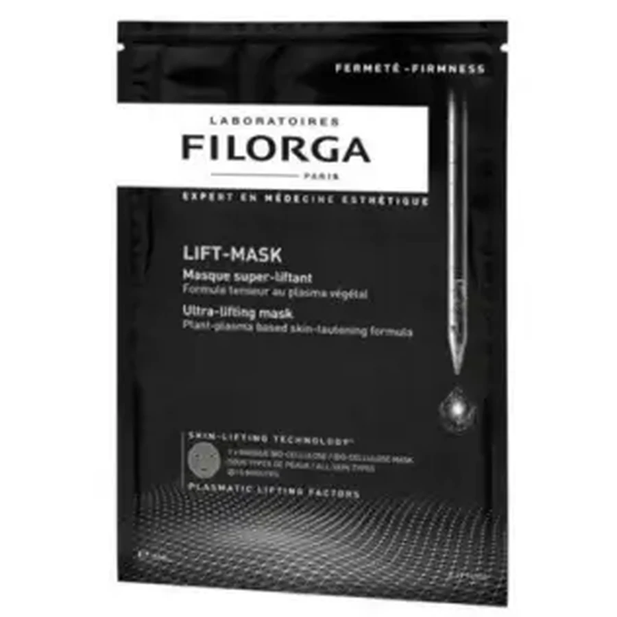 Filorga Лифтинг-маска 1u: цены и характеристики