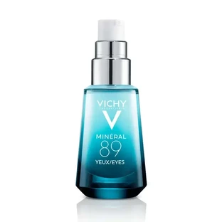 Vichy Mineral 89 Eye Contour, 15 мл