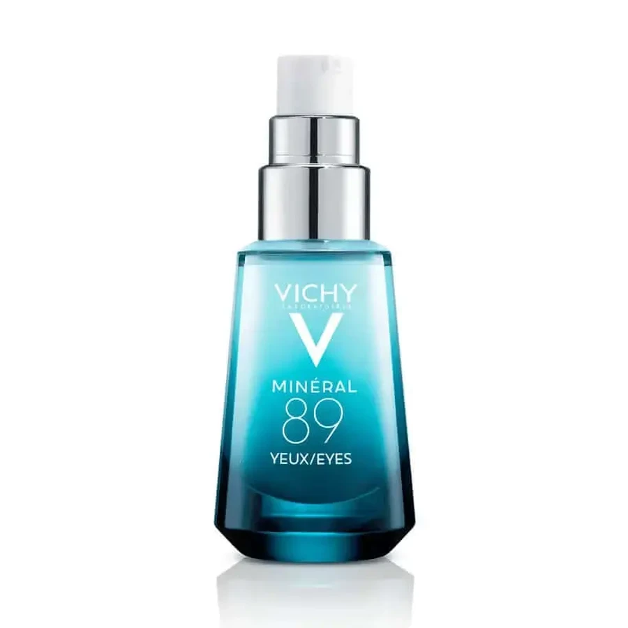 Vichy Mineral 89 Eye Contour, 15 мл: цены и характеристики
