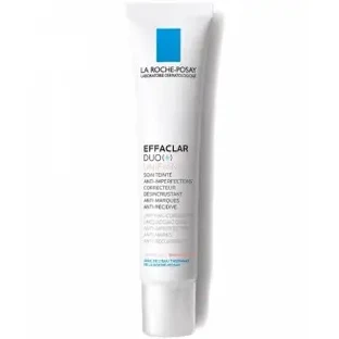 La Roche Posay Effaclar Duo (+) Унифиант Светлый тон 40 мл
