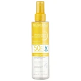 Спрей Photoderm Eau Solaire Anti-Ox SPF50 Спрей 200мл