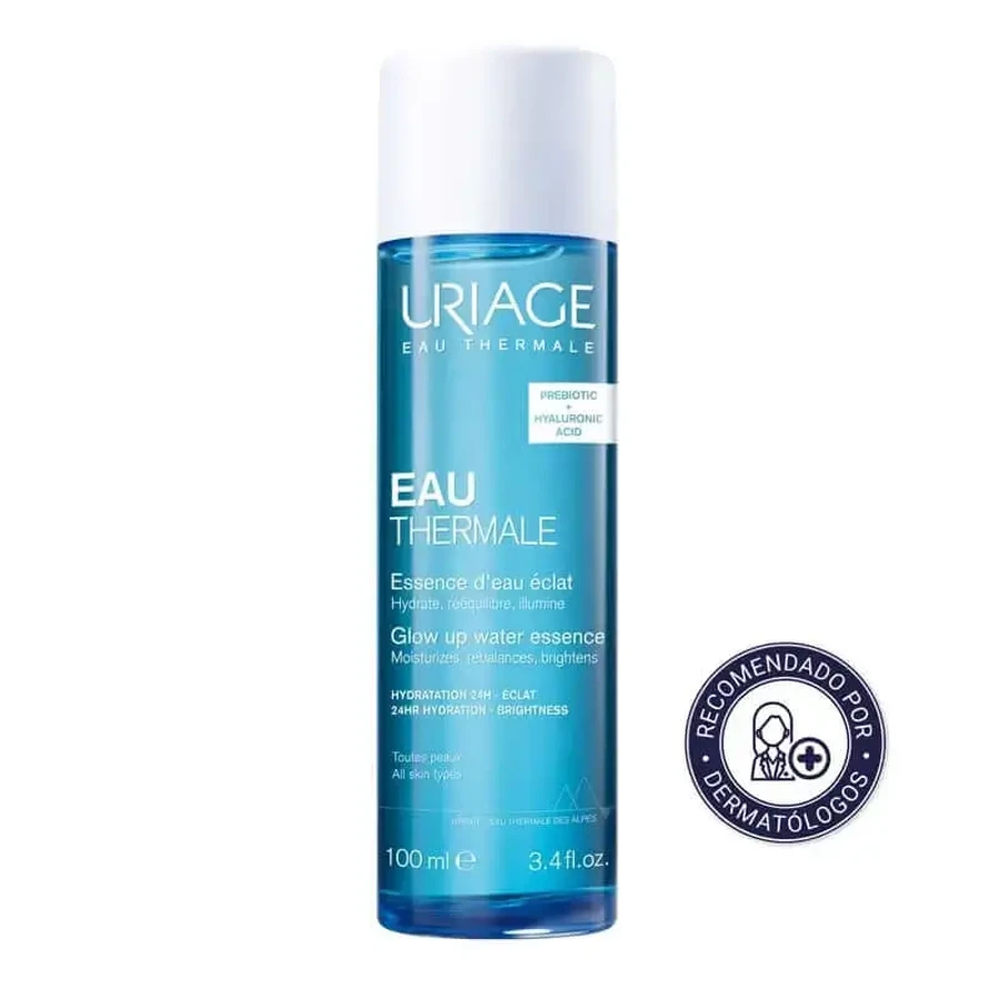 Uriage Water Radiance Essence 100ml: цены и характеристики