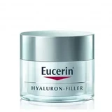 Eucerin Hyaluron Filler Day SPF15 для сухої шкіри 50 мл