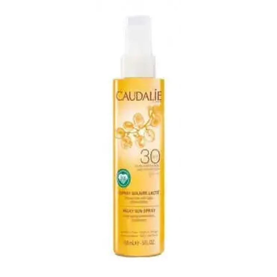 Caudalie Vinosun Спрей-молочко SPF30, 150 мл: цены и характеристики