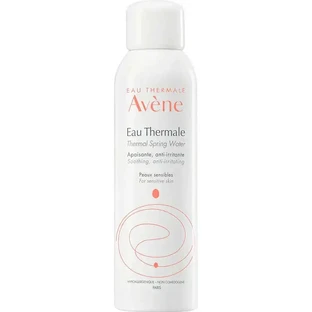 Термальна джерельна вода Avene 150мл