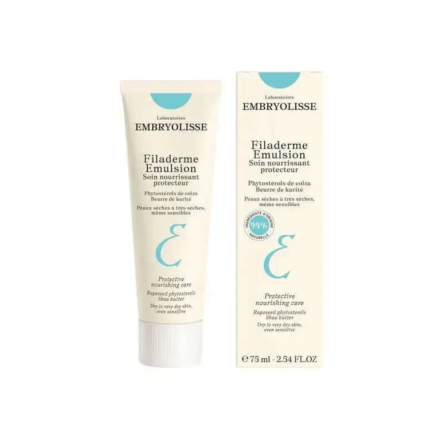 Емульсія для сухої шкіри Embryolisse Filaderme 75 мл: ціни та характеристики