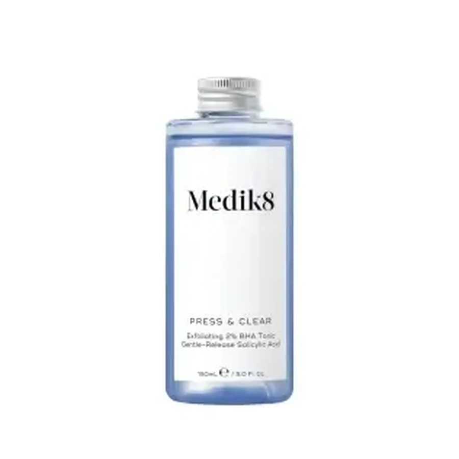 Medik8 Press&Clear 150 мл: цены и характеристики