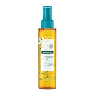 Klorane Polysianes After Sun Repair Oil 150ml