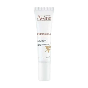 Avene Dermabsolu Омолоджуючий тональний крем для повік 15 мл