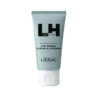Енергетичний зволожуючий гель для чоловіків Lierac 50 мл
