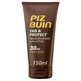 Лосьйон для засмаги та захисту Piz Buin SPF30, 150 мл