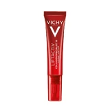 Vichy Liftactiv Колагеновий спеціалізований догляд для шкіри навколо очей 15 мл