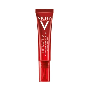 Vichy Liftactiv Колагеновий спеціалізований догляд для шкіри навколо очей 15 мл