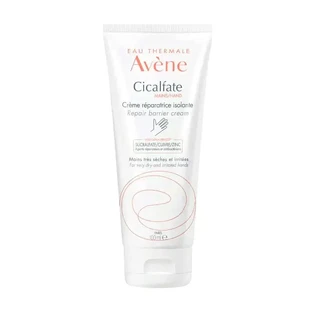 Avene Cicalfate Бар'єрний відновлювальний крем для рук, 100 мл