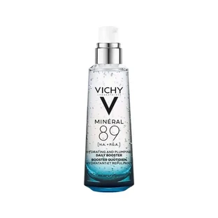 Vichy Mineral 89 Зміцнюючий та відновлюючий концентрат, 75 мл