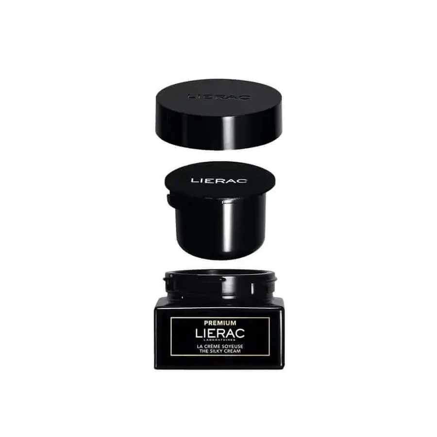 Lierac Premium Silky Cream Refill 50ml: цены и характеристики