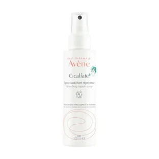 Avene Cicalfate+ Сушащий восстанавливающий спрей 100 мл